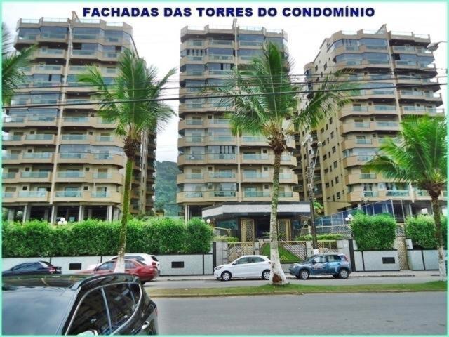 Golden Village - Mongagua Exterior photo